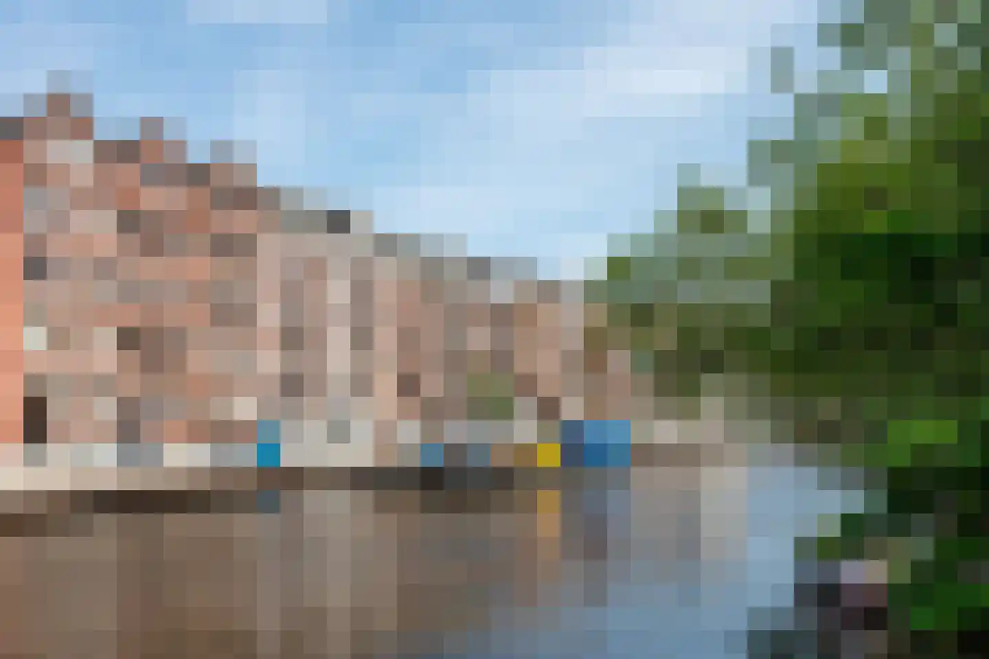 Leidsekade 59 B Amsterdam
