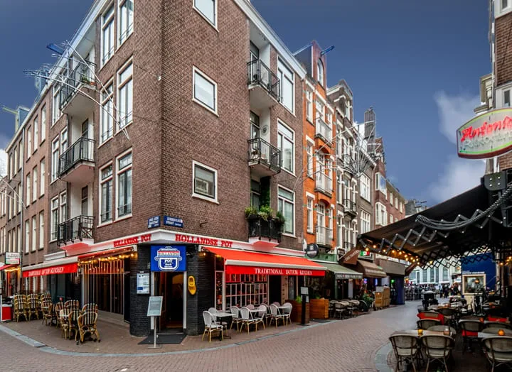 Leidsekruisstraat 19 3 Amsterdam thumbnail 19
