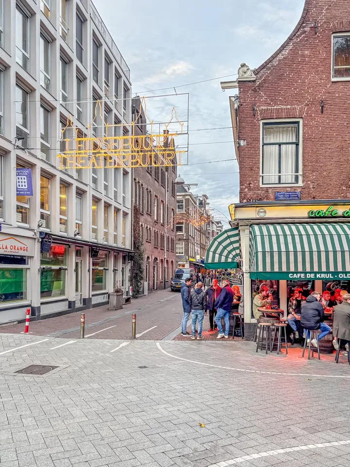 Leidsekruisstraat 19 3 Amsterdam thumbnail 19