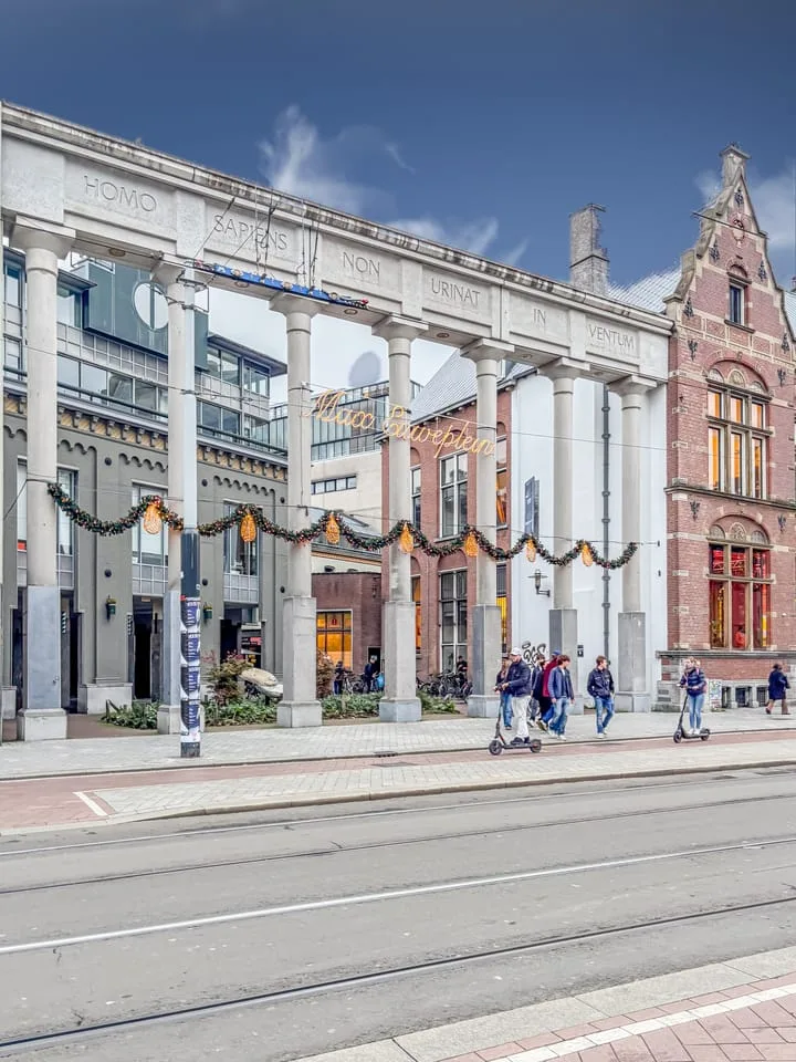 Leidsekruisstraat 19 3 Amsterdam thumbnail 22