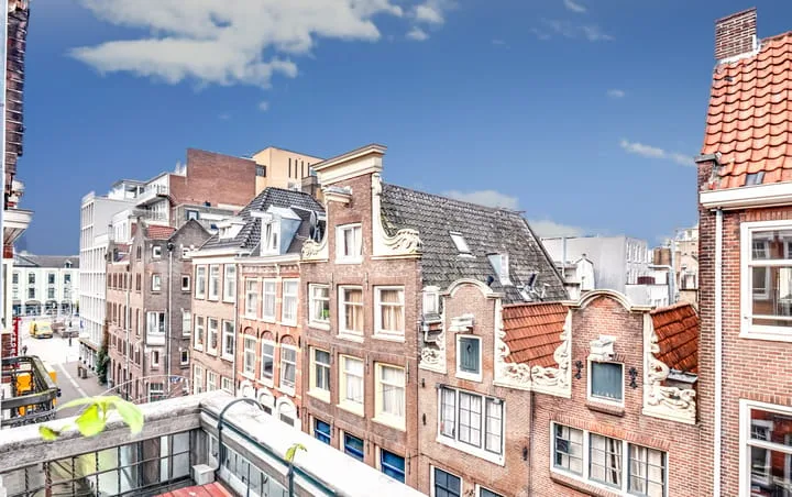 Leidsekruisstraat 19 3 Amsterdam thumbnail 4