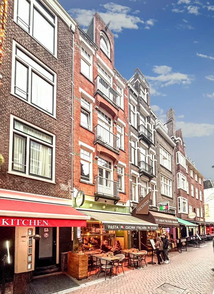 Leidsekruisstraat 19 3 Amsterdam thumbnail 5