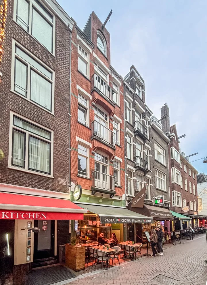 Leidsekruisstraat 19 3 Amsterdam thumbnail 5