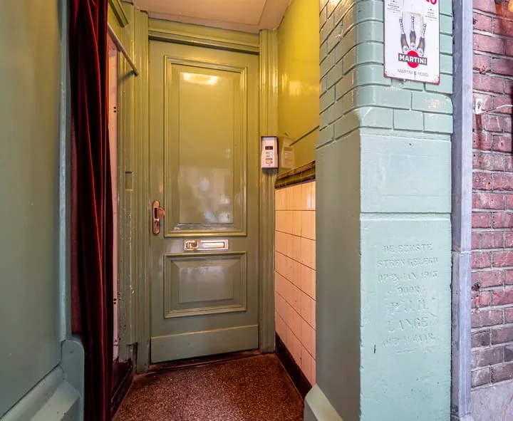 Leidsekruisstraat 19 3 Amsterdam thumbnail 6