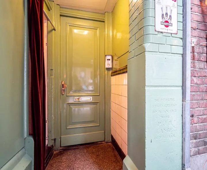 Leidsekruisstraat 19 3 Amsterdam thumbnail 6