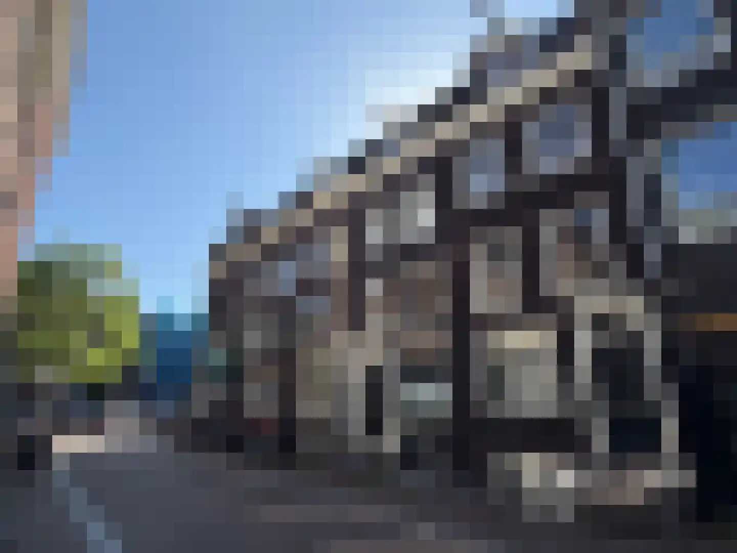 Leidsekruisstraat 5 in Amsterdam