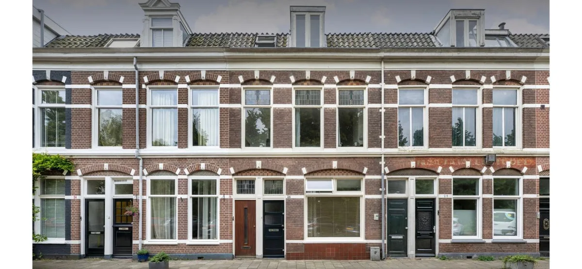 Leidseplein 26 RD Haarlem