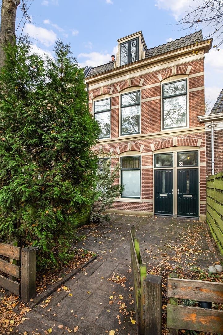 Photo of property Leidseplein 33A-RD, Haarlem