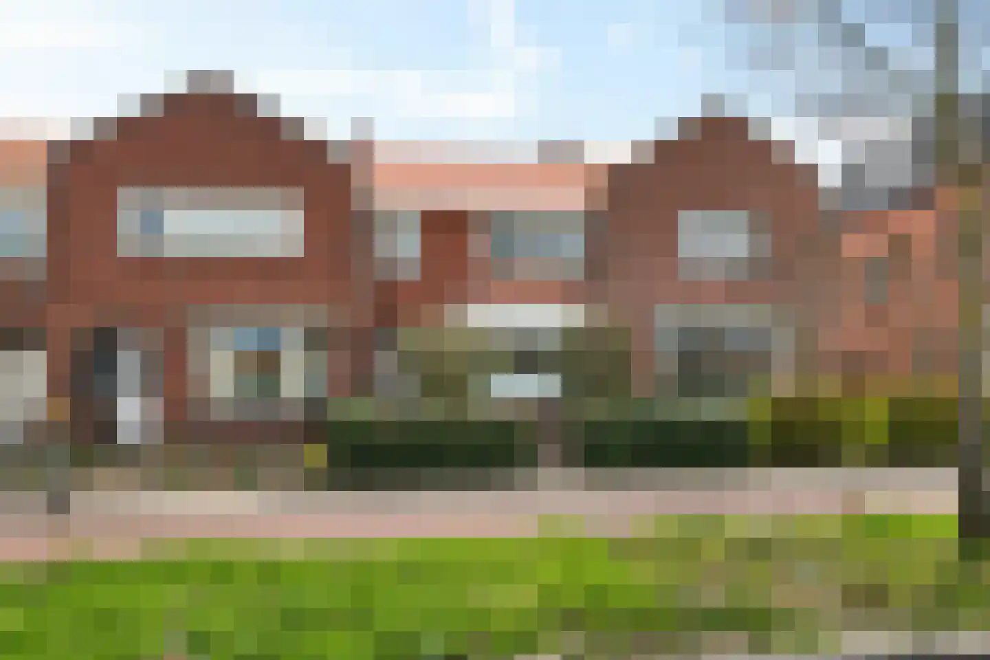 Leidsestraat 137 in Hillegom