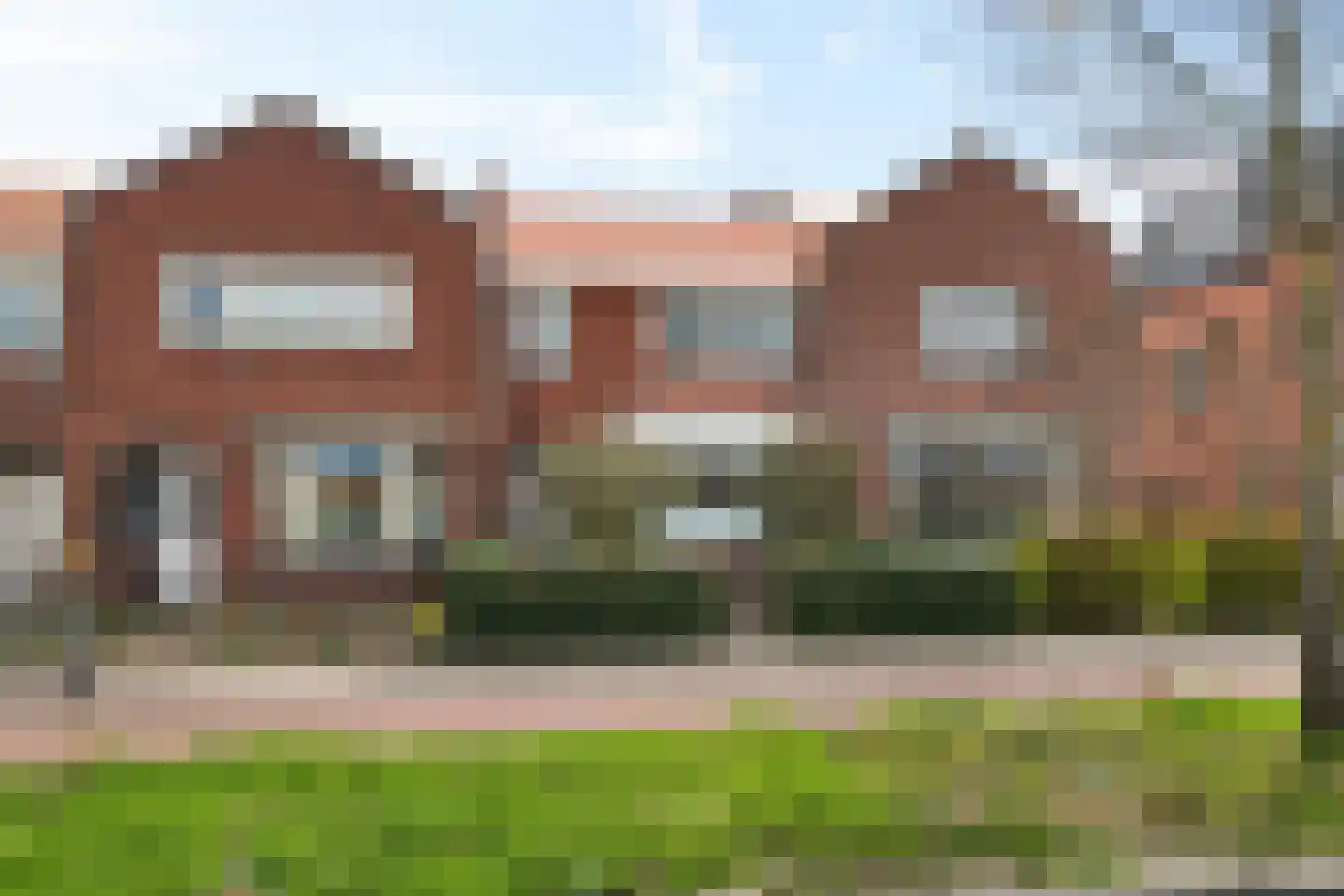 Leidsestraat 137 Hillegom