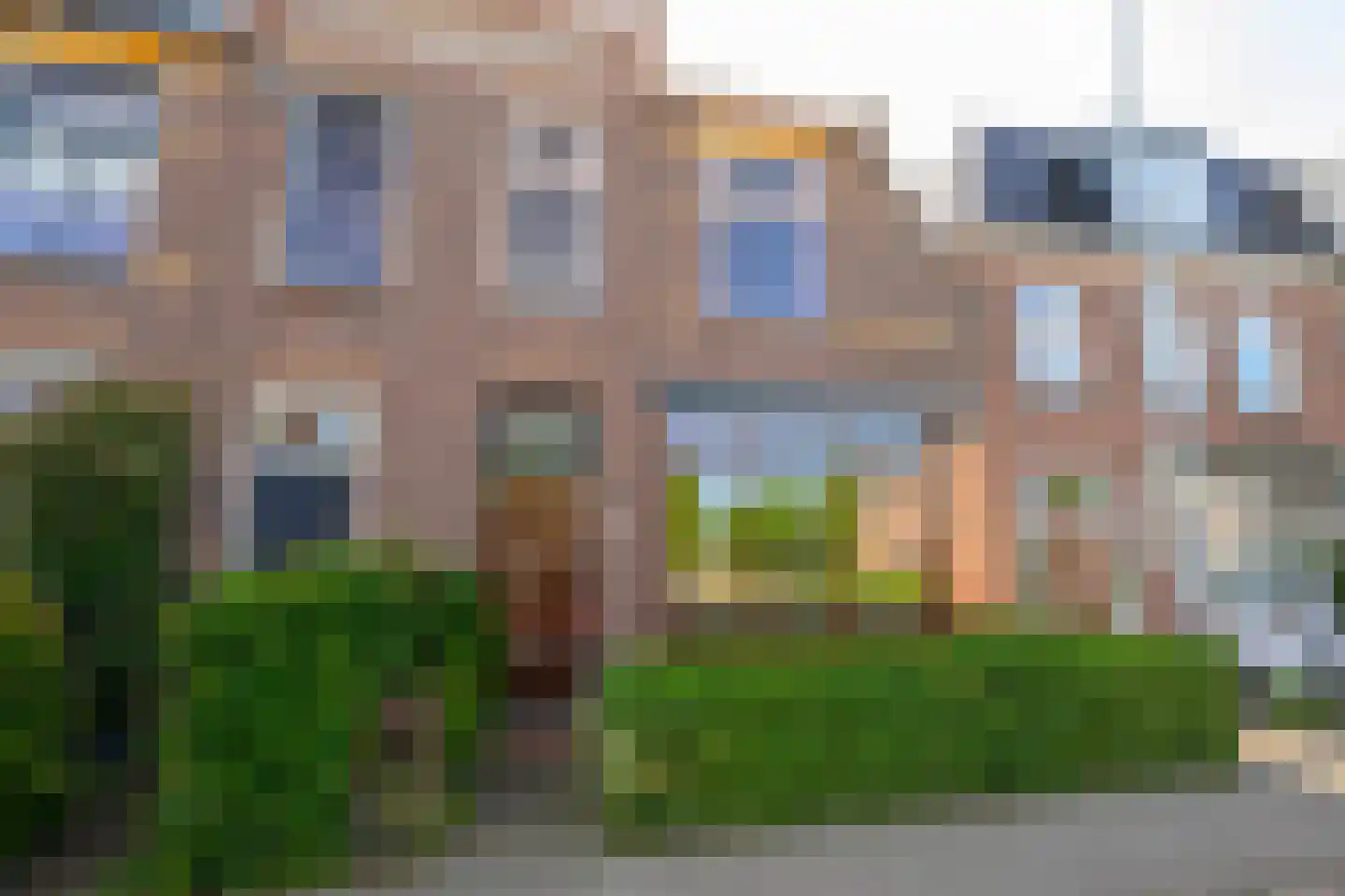 Leidsestraat 17 Hillegom foto 2