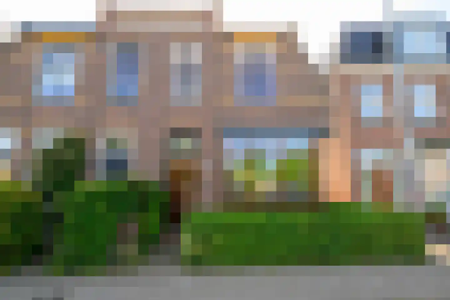 Leidsestraat 17 Hillegom foto 3