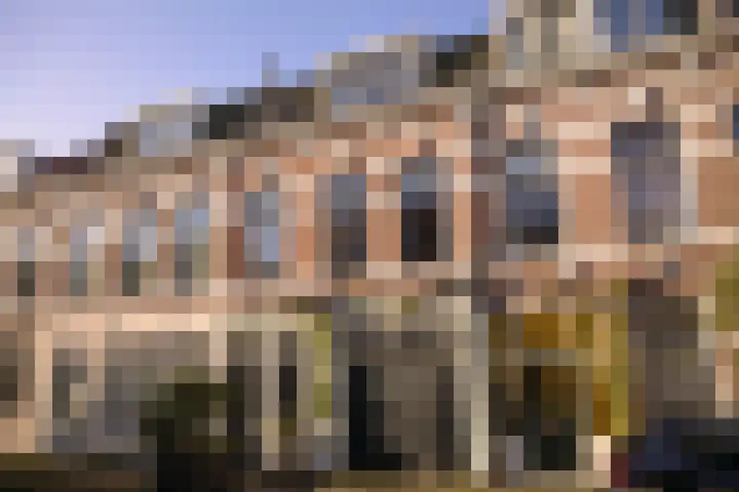 Leidsestraat 28 in Haarlem
