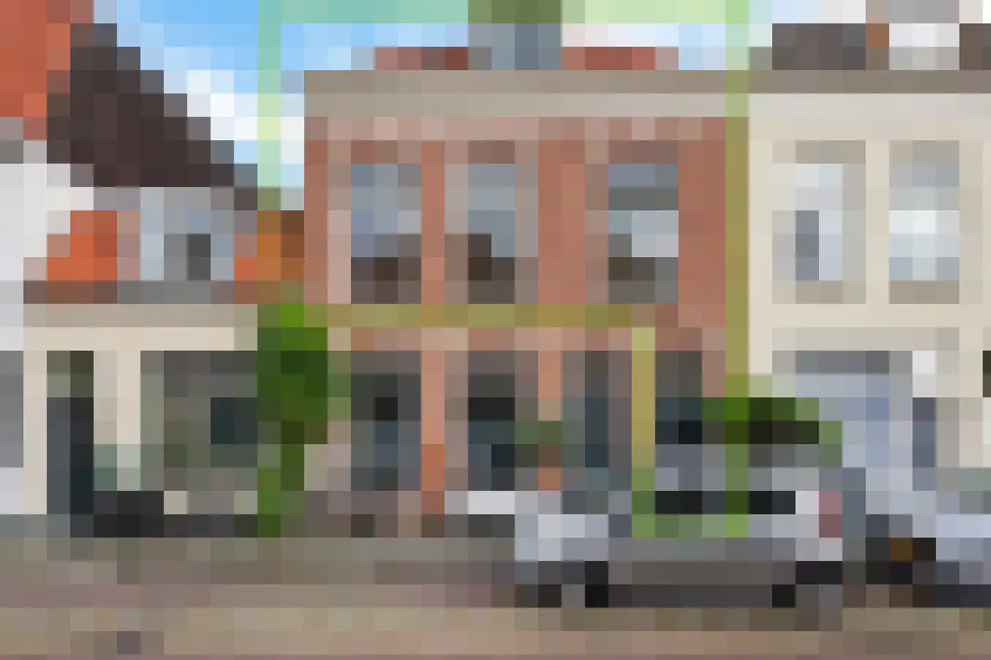 Leidsestraat 33 RD Haarlem thumbnail 33