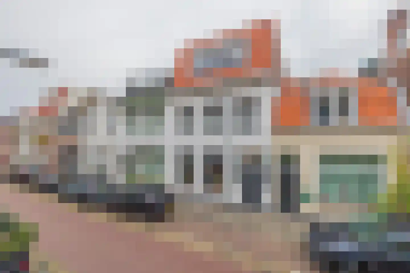 Leidsestraat 37 in Haarlem