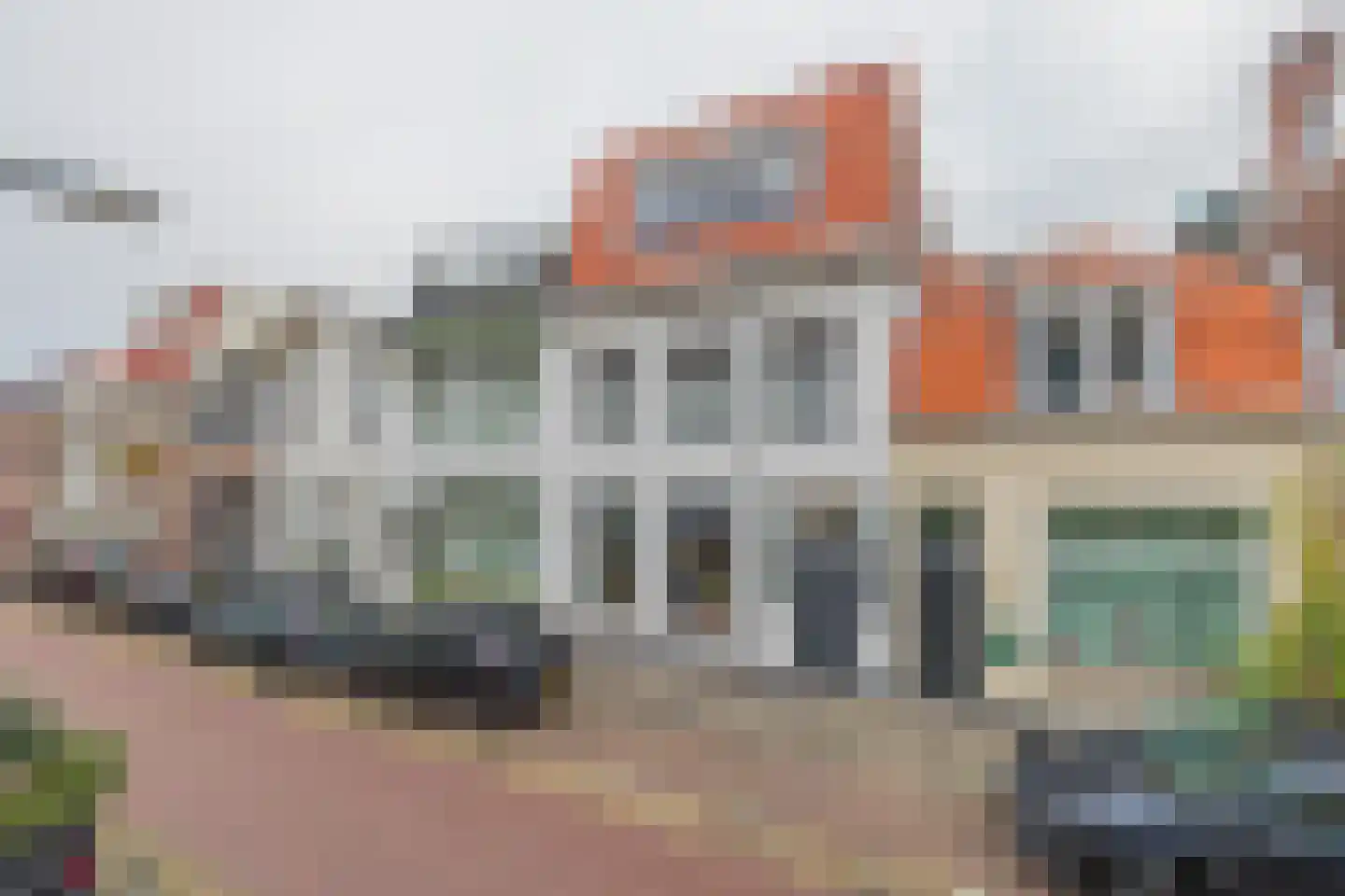 Leidsestraat 37 Haarlem