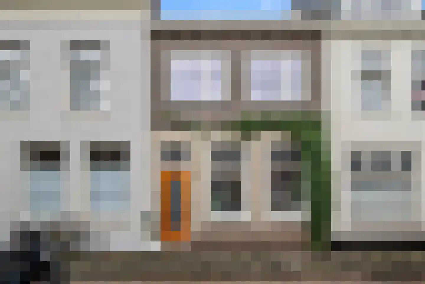 Leidsestraat 62 in Haarlem