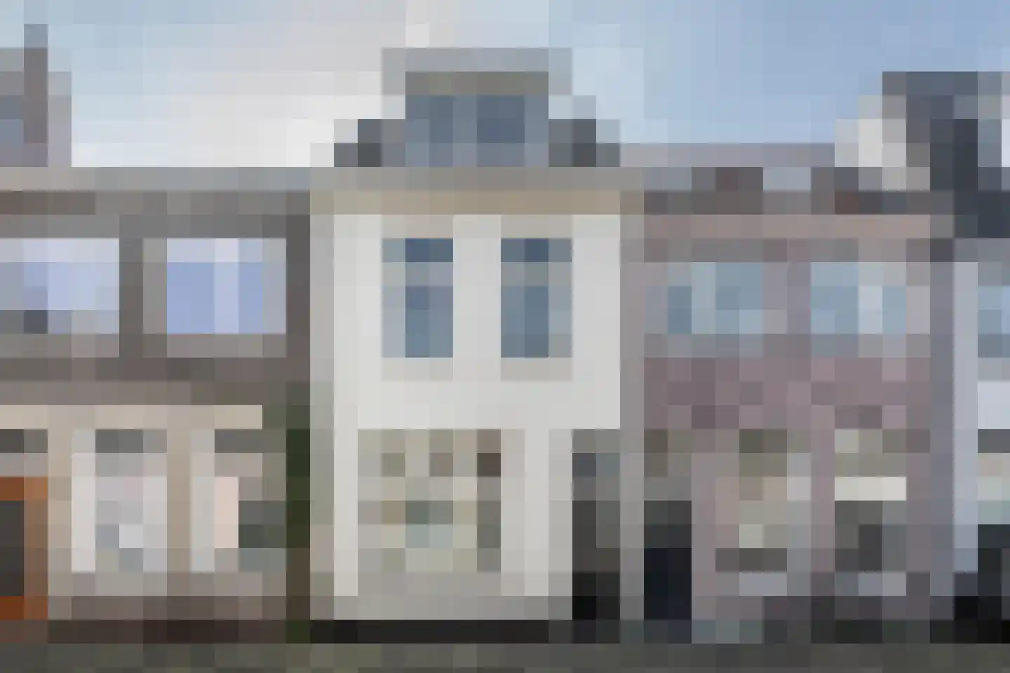 Leidsestraat 64 Haarlem