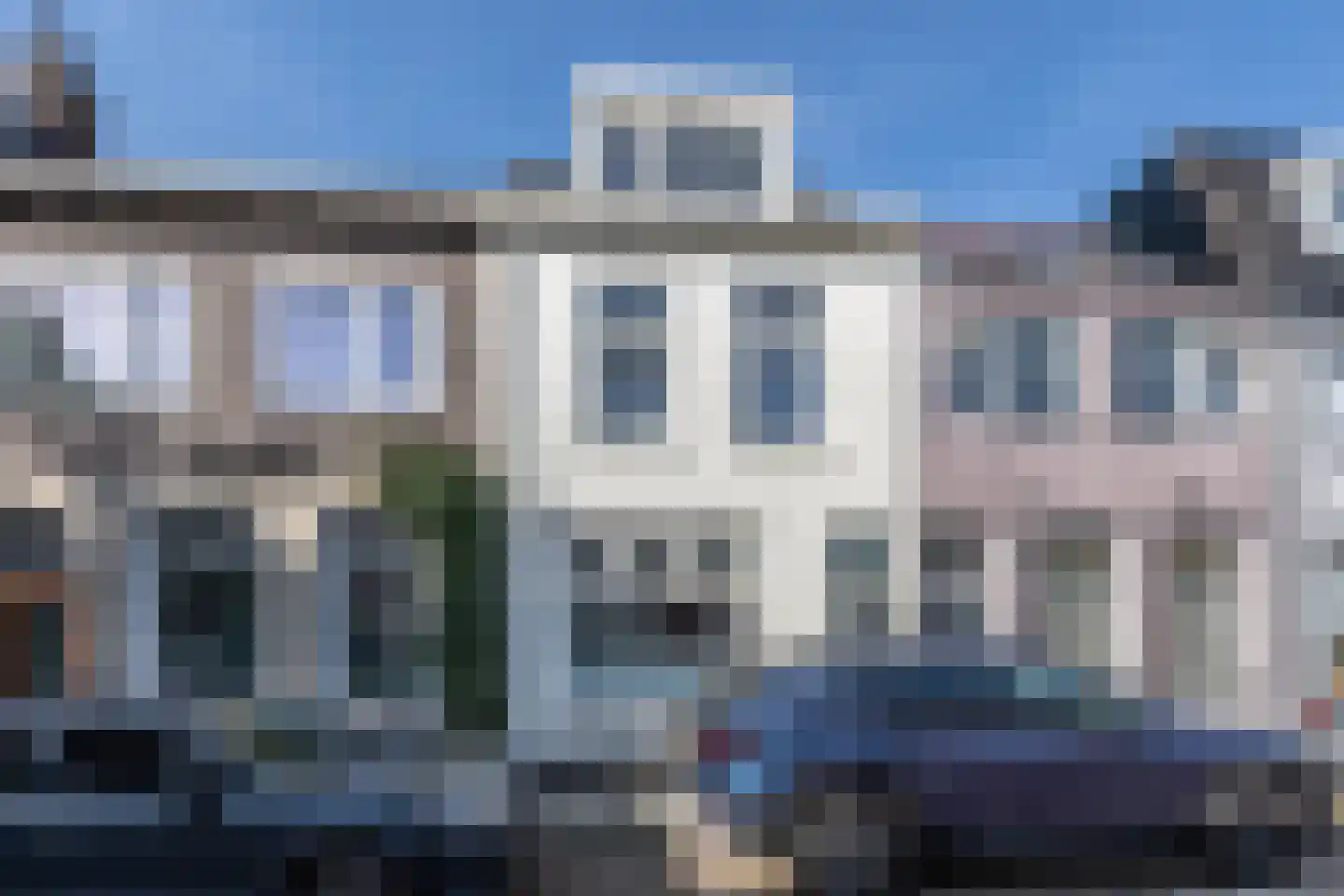 Leidsestraat 64 Haarlem
