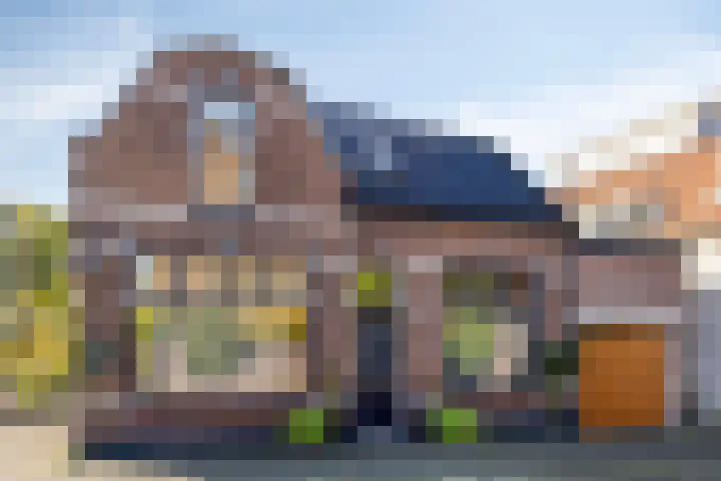 Leidsestraatweg 1 Woerden foto 2