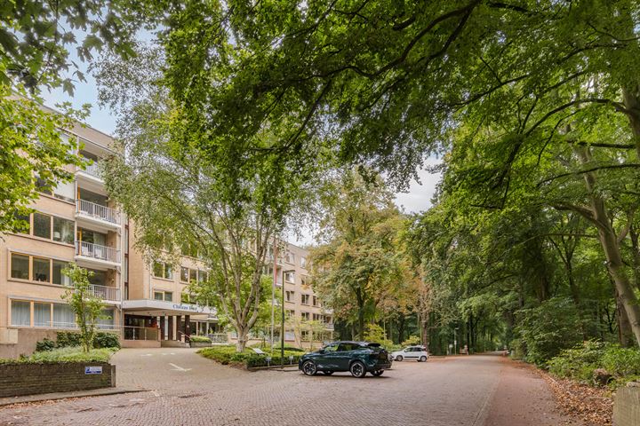 Leidsestraatweg 15-221 dans 's-Gravenhage photo