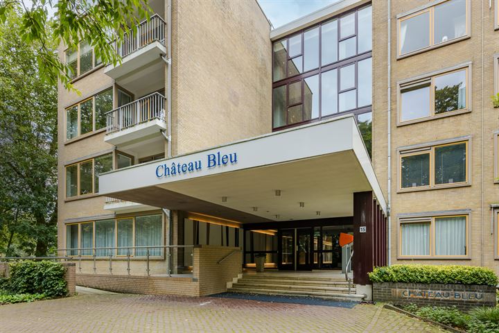 Leidsestraatweg 15-322 dans 's-Gravenhage photo