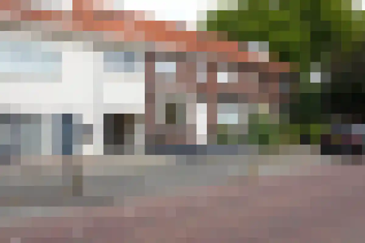 Leidsestraatweg in Woerden