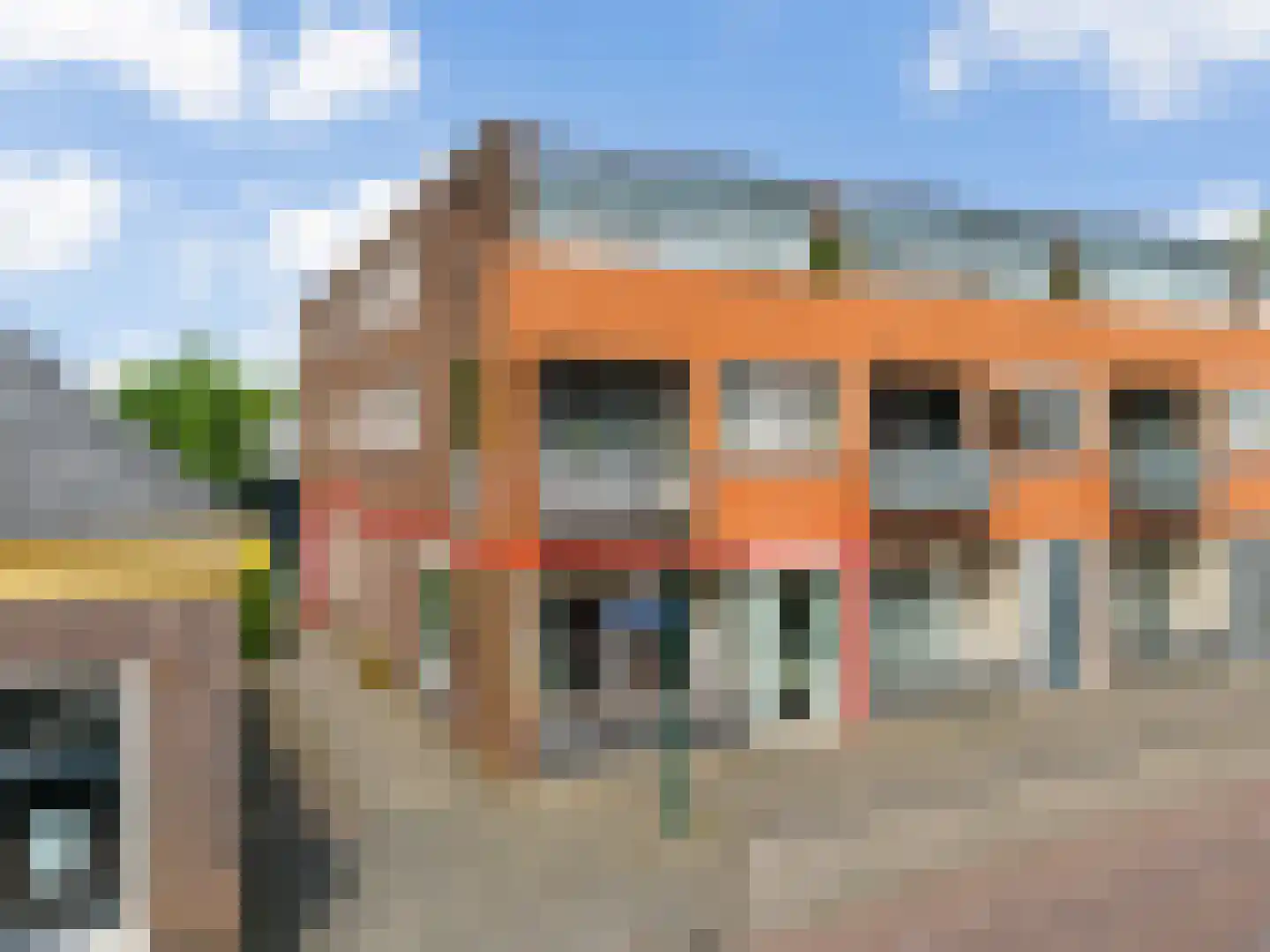 Leidsestraatweg 68 in Woerden