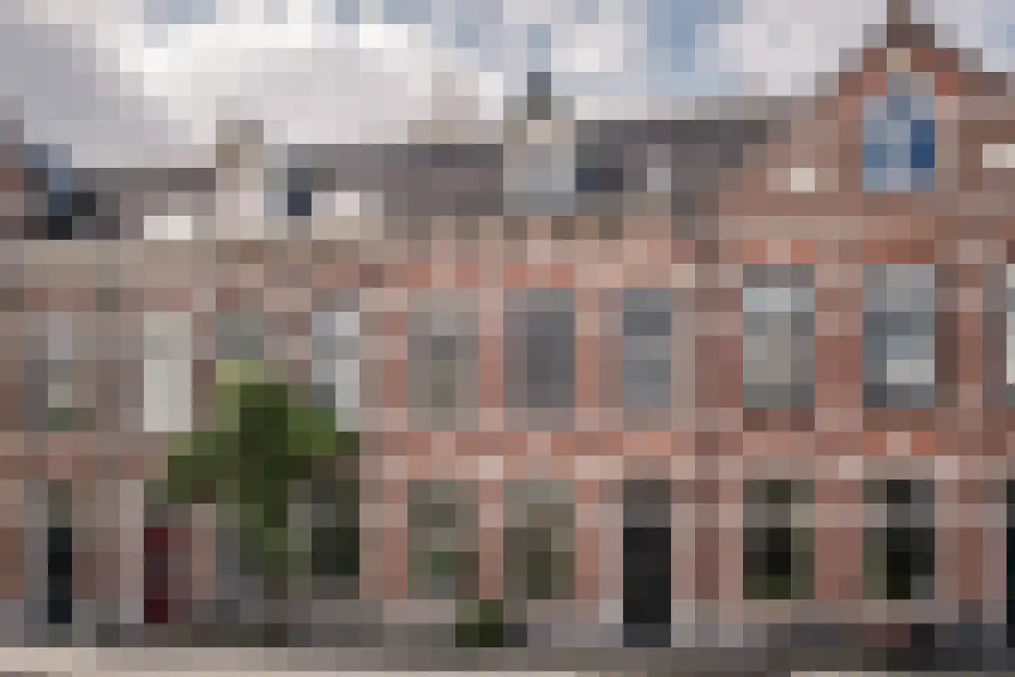 Leidsevaart 234 in Haarlem