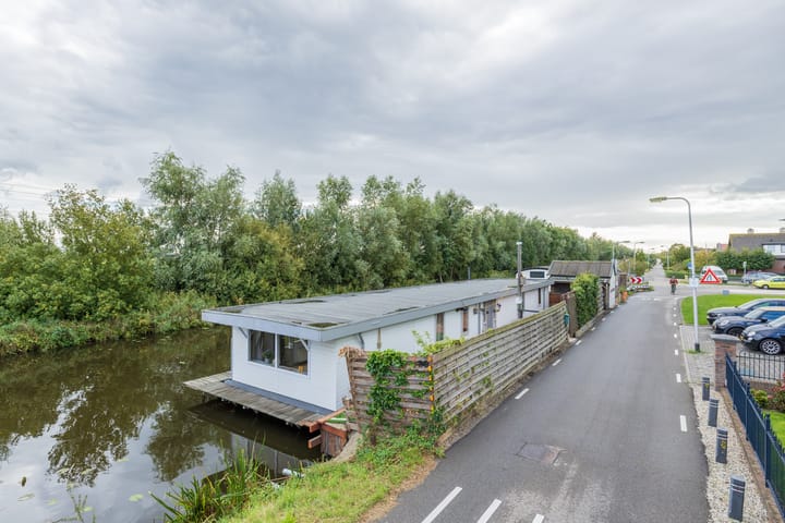 Leidsevaart 30-ws dans Noordwijkerhout photo