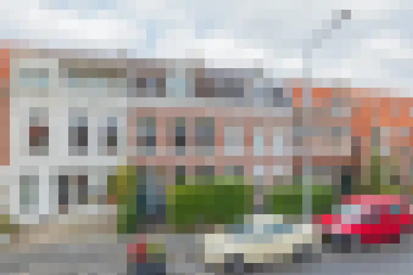 Leidsevaart 360 RD in Haarlem