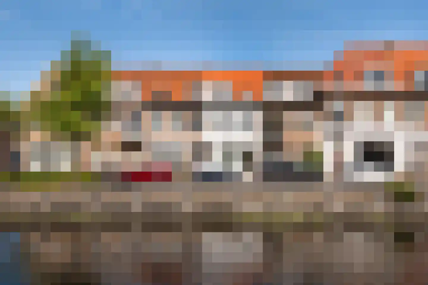 Leidsevaart 448 in Haarlem