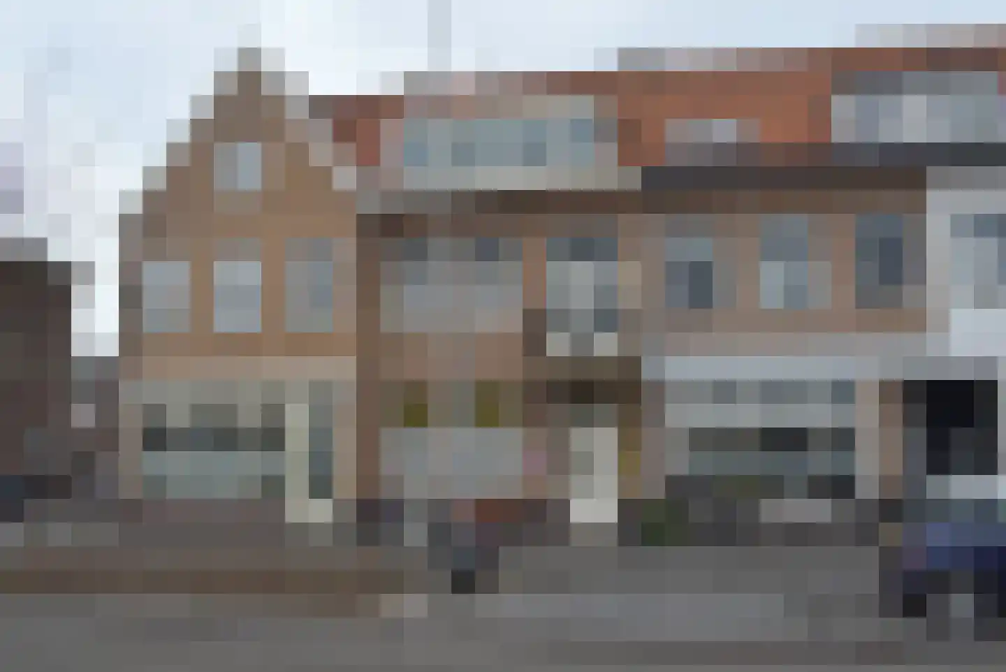 Leidsevaart 452 A Haarlem