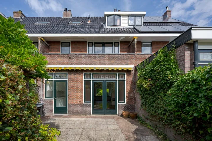 Leidseweg 150 Voorschoten foto 2