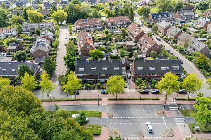 Leidseweg 150 Voorschoten foto 3
