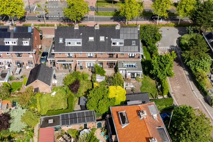 Leidseweg 150 Voorschoten thumbnail 4