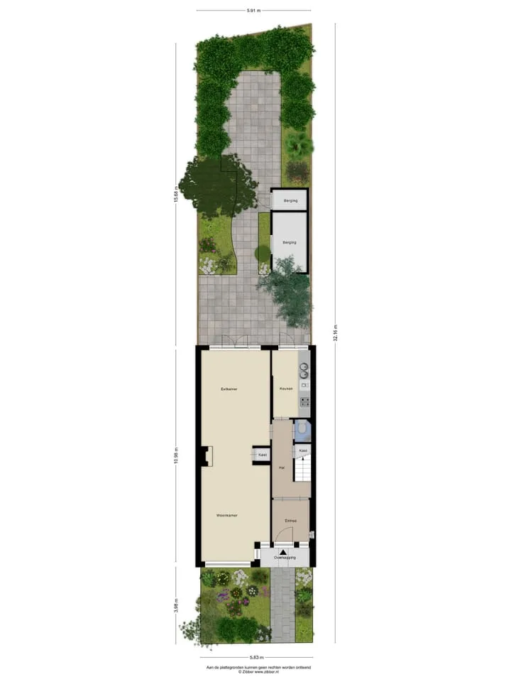 Leidseweg 150 Voorschoten thumbnail 47