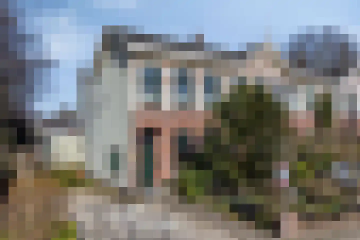 Leidseweg 195 Voorschoten