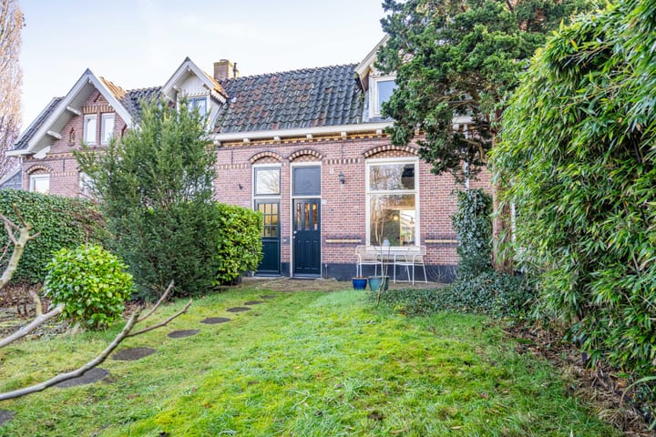 Photo de la maison Leidseweg 228, Voorschoten