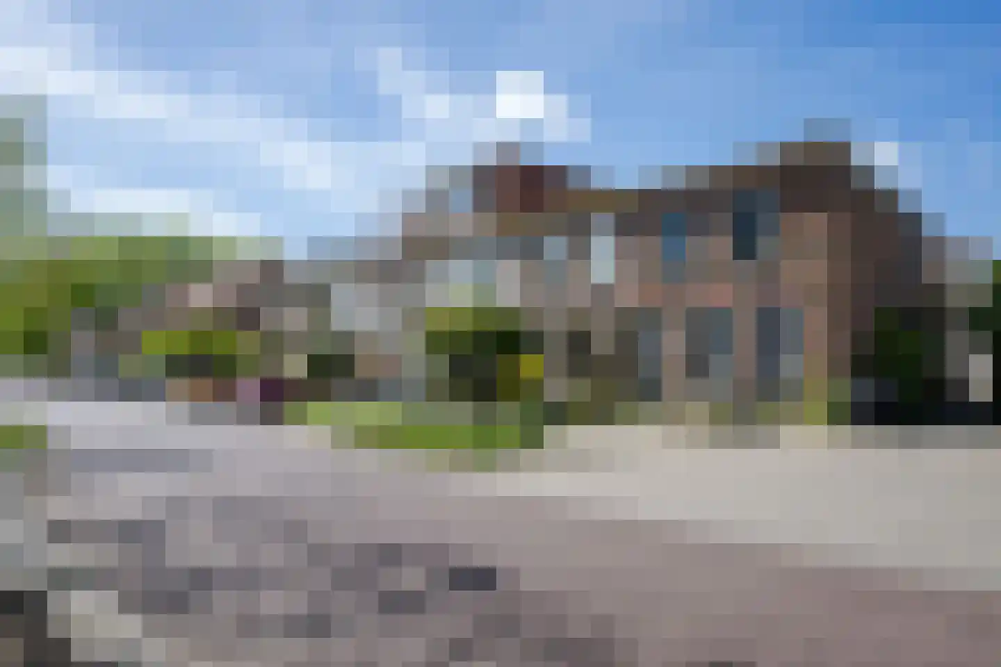 Leidseweg 251 Voorschoten