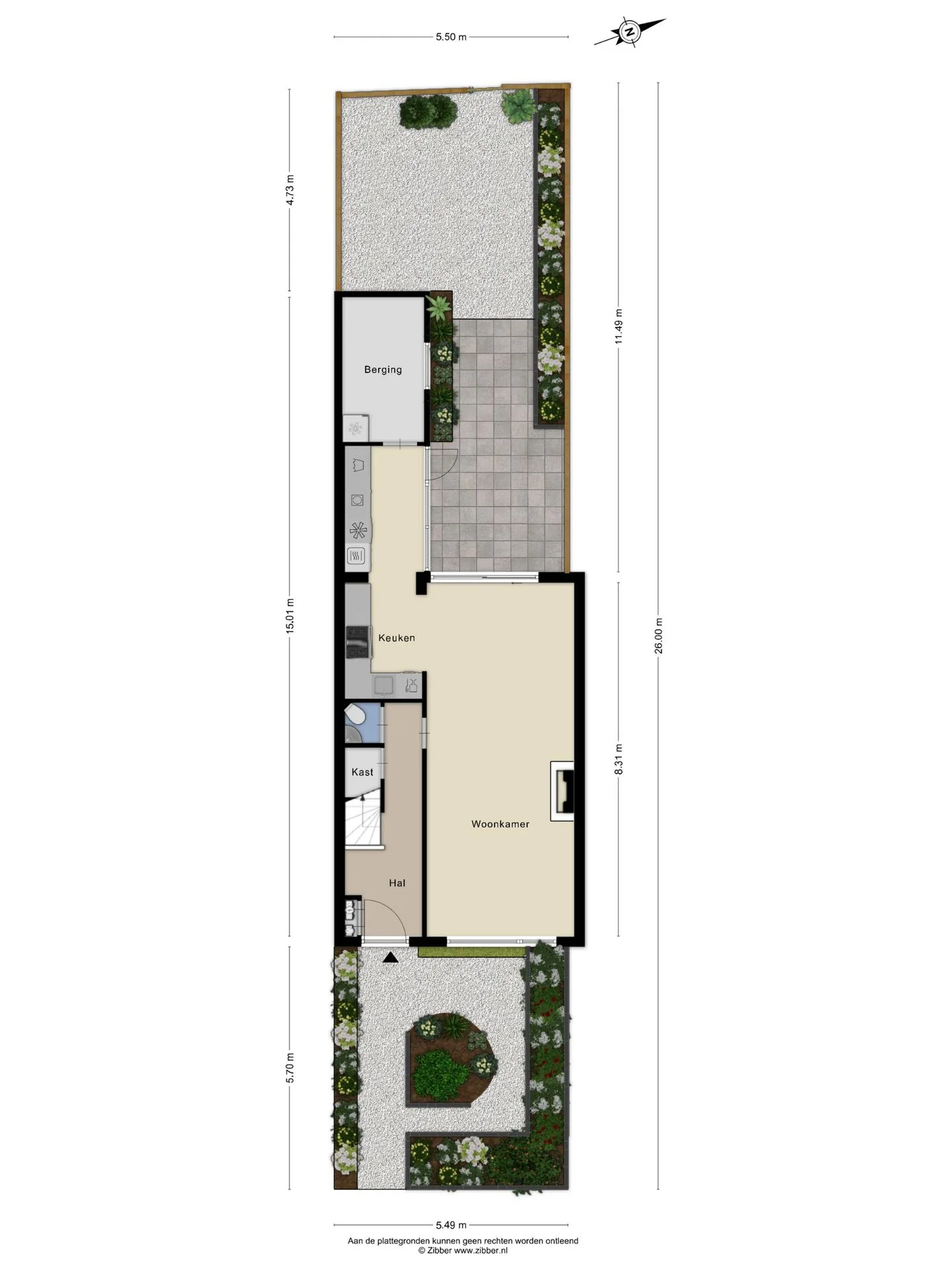 Leidseweg 291 Voorschoten thumbnail 37