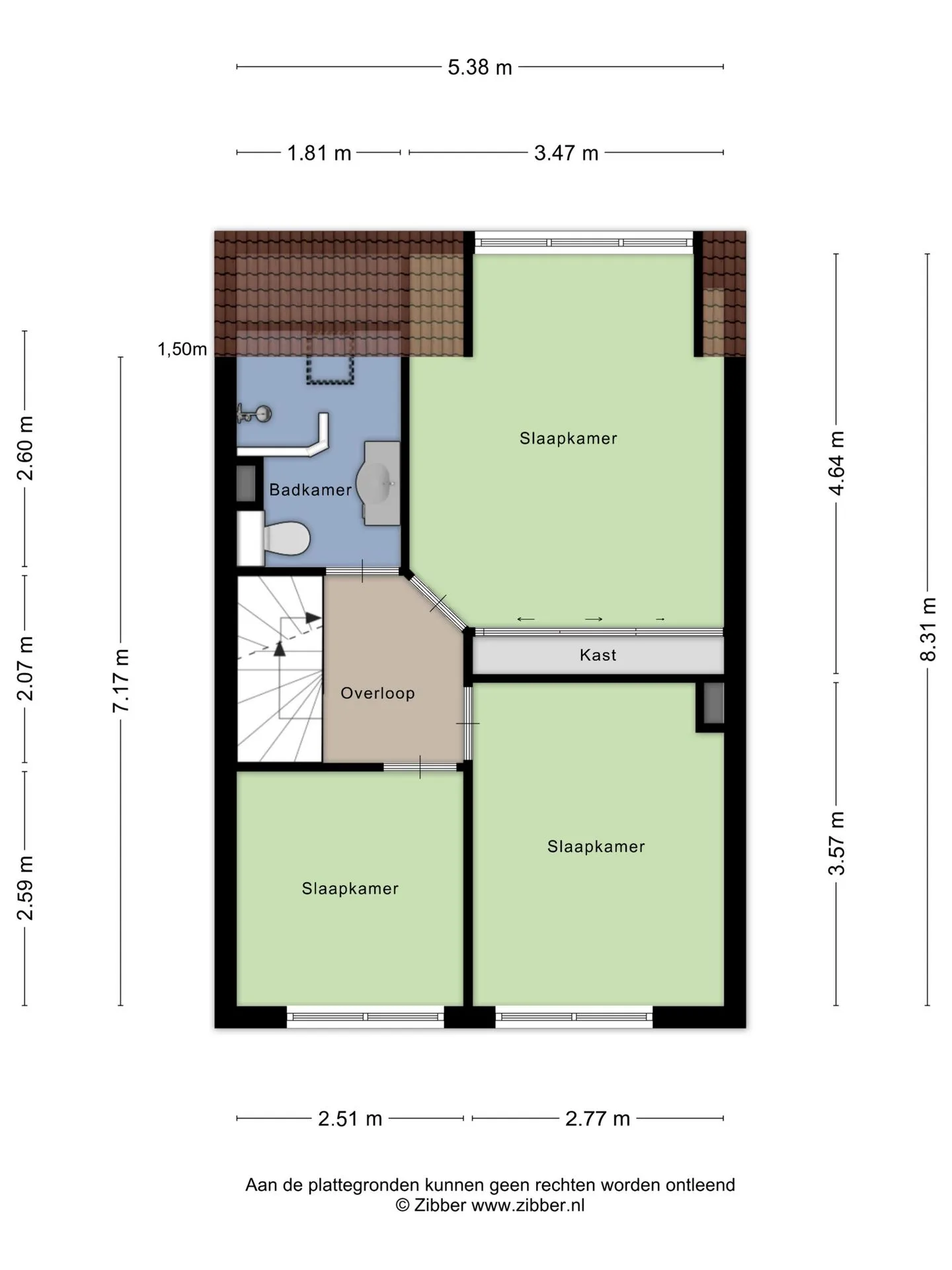 Leidseweg 291 Voorschoten thumbnail 39