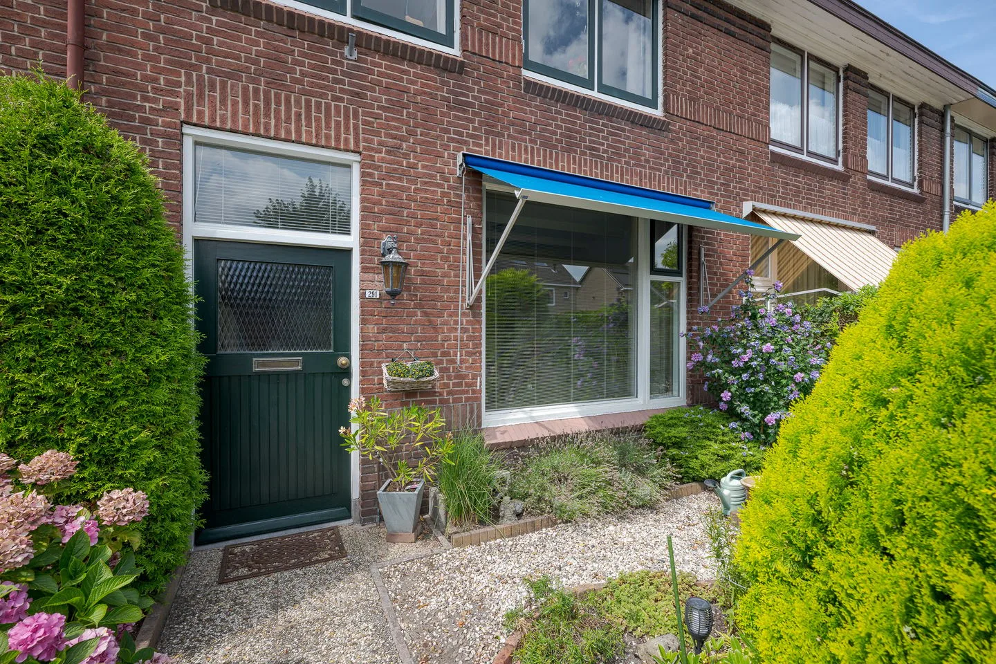 Leidseweg 291 Voorschoten thumbnail 6