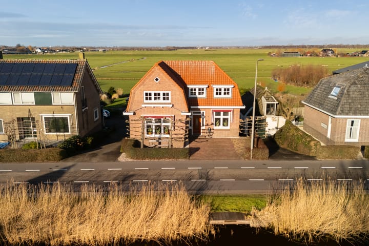 Photo of property Leidseweg 30, Oud Ade