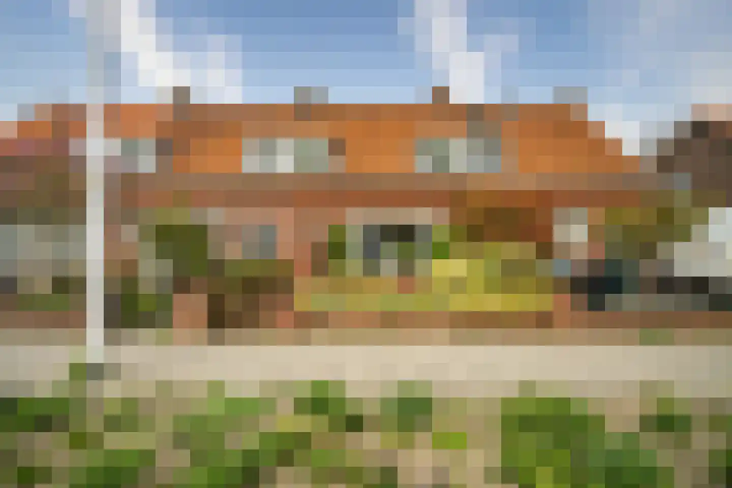 Leidseweg 309 Voorschoten