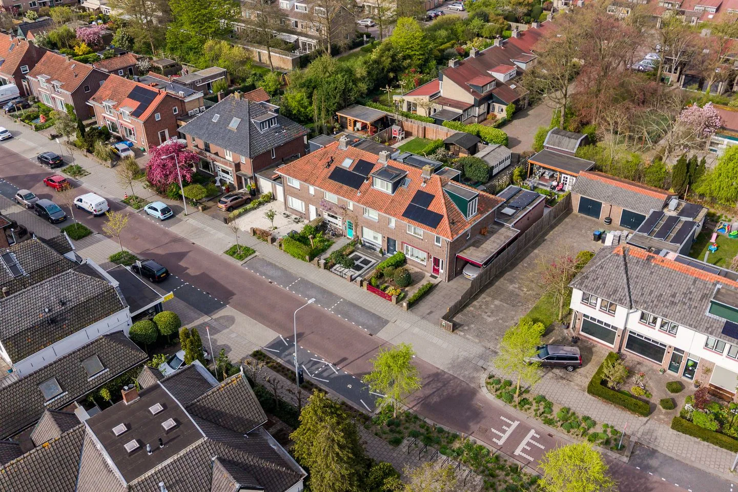 Leidseweg 333 Voorschoten thumbnail 4