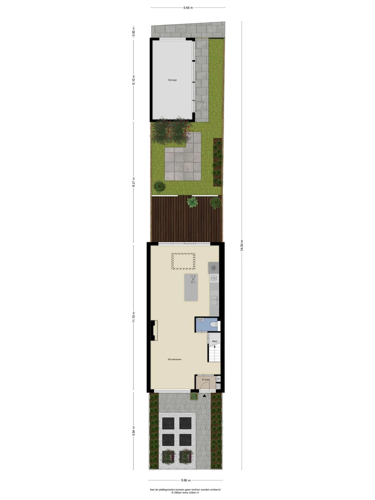 Leidseweg 333 Voorschoten thumbnail 42