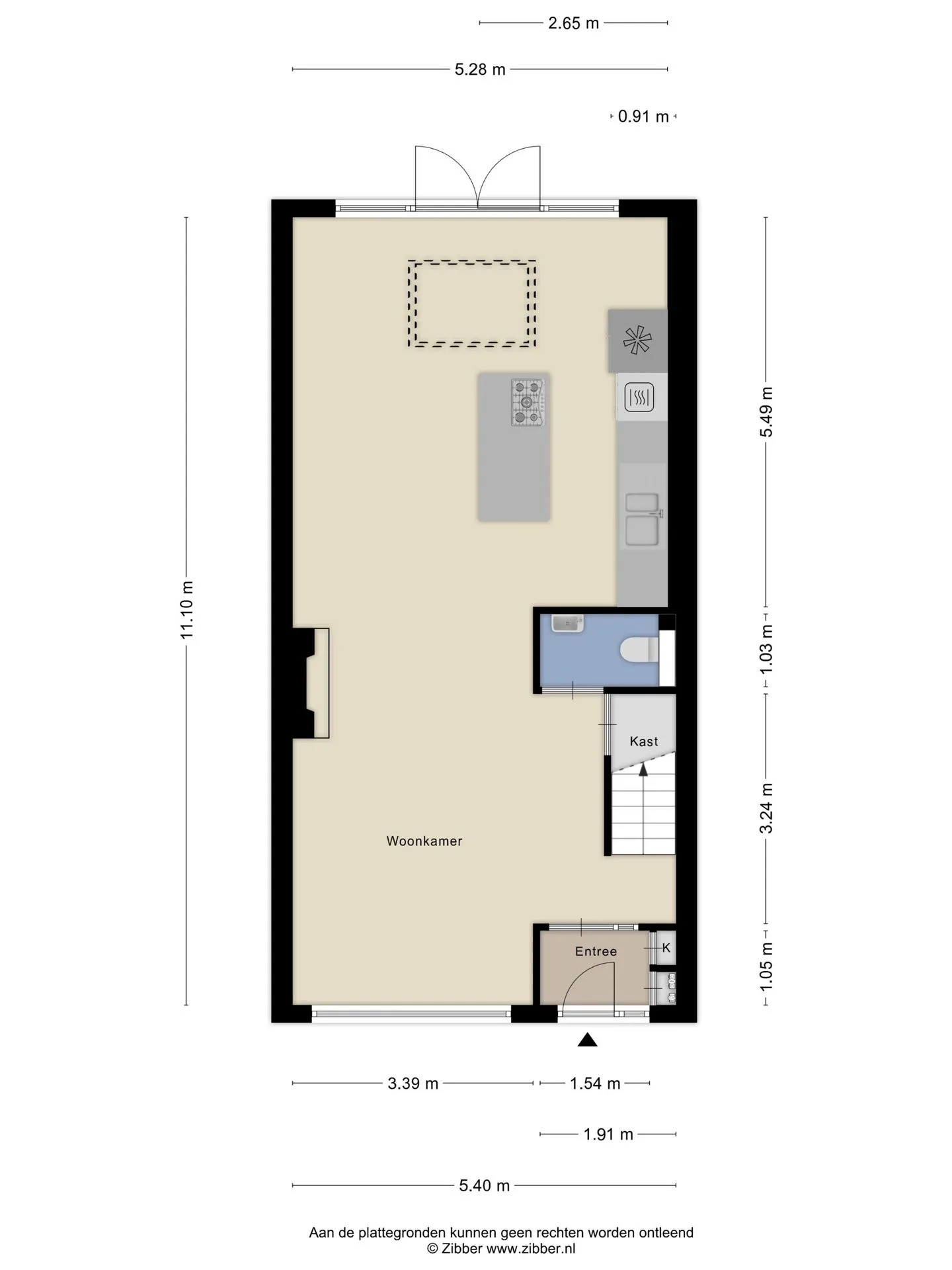 Leidseweg 333 Voorschoten thumbnail 43