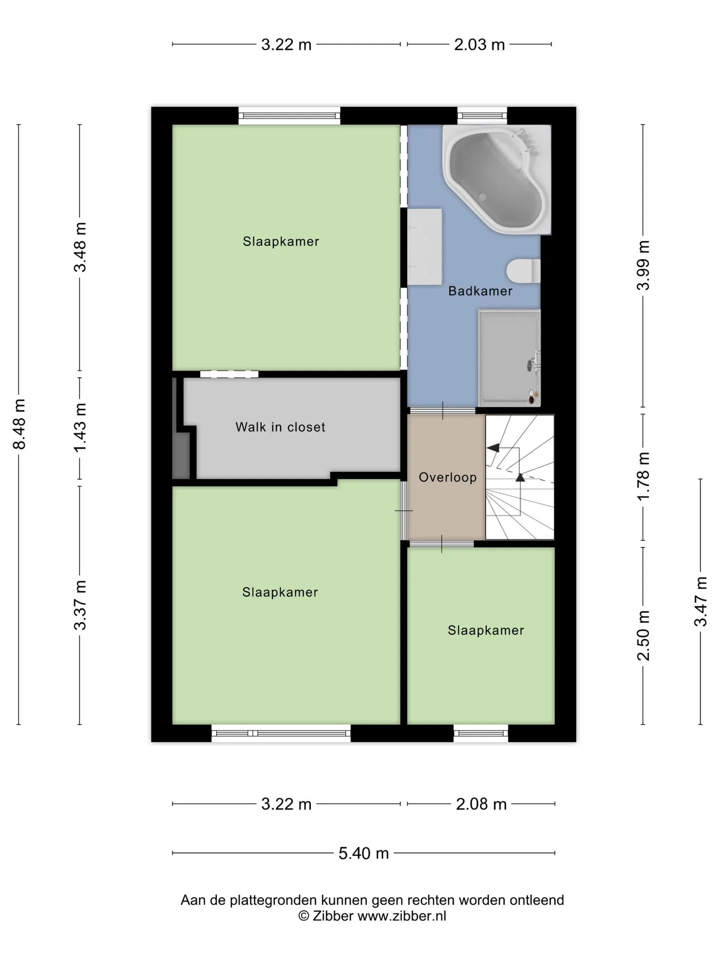 Leidseweg 333 Voorschoten thumbnail 44