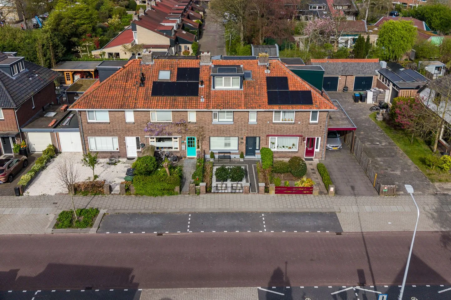 Leidseweg 333 Voorschoten thumbnail 5
